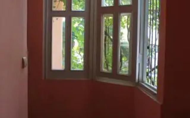Hostel Old City Sololaki