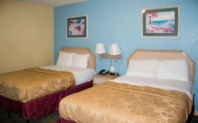 Regency Inn