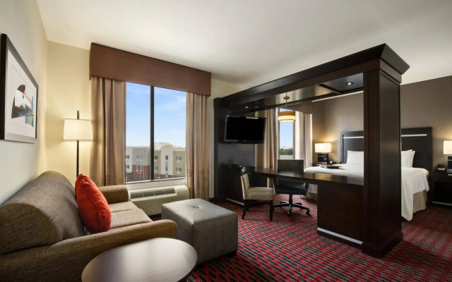 Hampton Inn & Suites Houston/League City