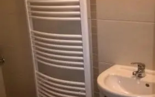 Vígadó Apartmanház