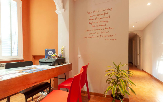 B&B Cento Passi Dalle Mura