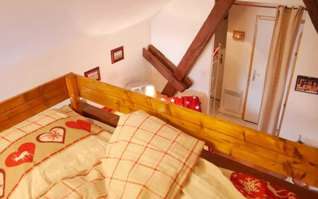 Chambres d’hôtes chez Loulou et Caramel