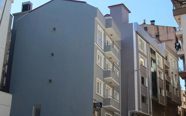 Esa Suite Hotel