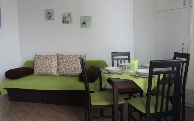 Apartment Maja