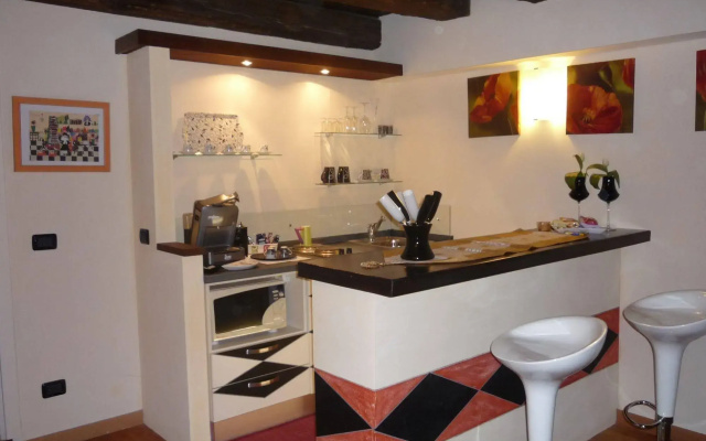 Lo Studio Di Piazza
