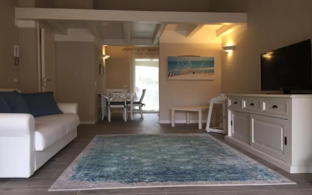 Residence Elegance Villa la Sterlizia Porto Pino