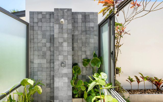 Вилла Twin Nata 10 Bedroom Luxury Beach Front