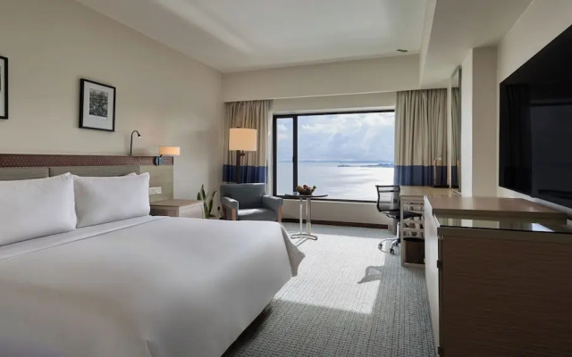 Ormond Sandakan