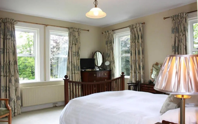 Garrane House