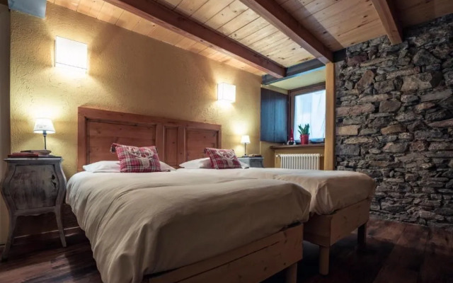 Rifugio Lilla
