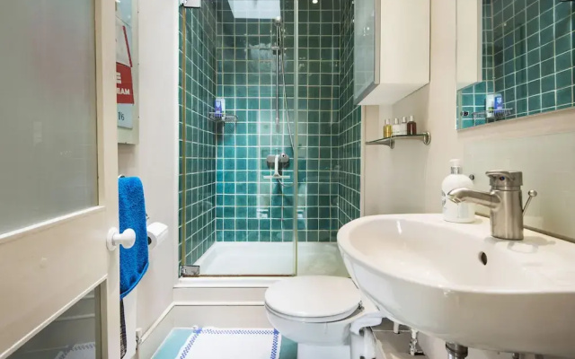 Fabulous Camden Townhouse near Hampstead Heath