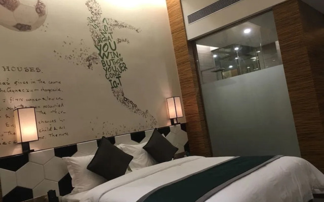 Dayu Hotel