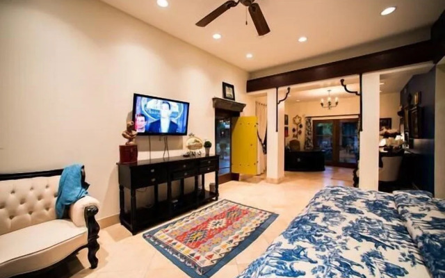 Bella Historic Hacienda By Signature Vacation Rentals