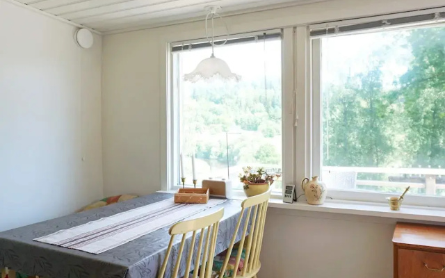 5 Person Holiday Home in Hedekas-by Traum