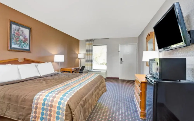 Days Inn Hernando