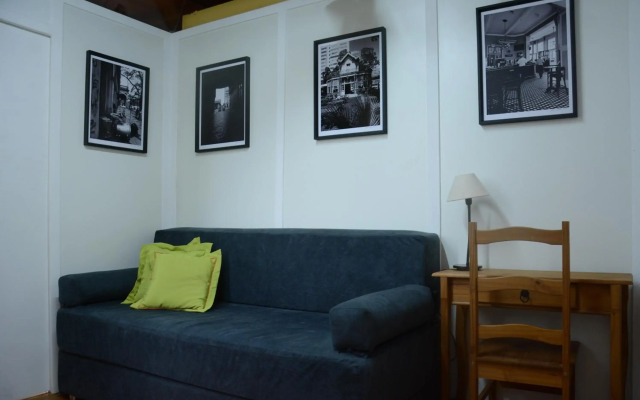 Apartamento Kami