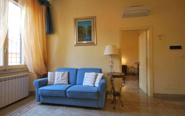 Villa Lucrezia