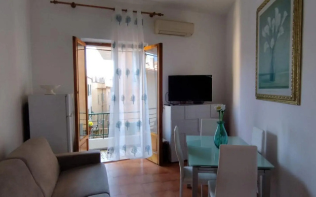 Apartment in Porto Santo Stefano-SISTERS' HOUSE