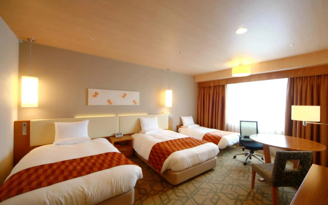 Hotel Metropolitan Yamagata