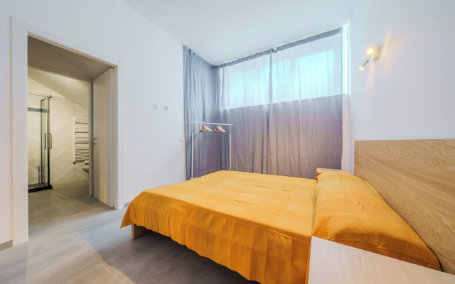 Casa Stadera - Metro Abbiategrasso