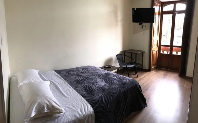 Casona Hotel