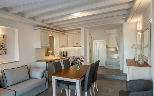 Mathios Luxury Homes