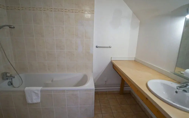 Holiday Home in Haute-savoie Near Lake Annecy