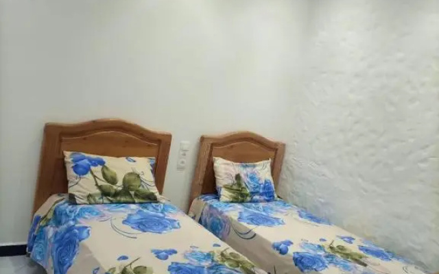 Complexe Mouna Cabo Negro RDC