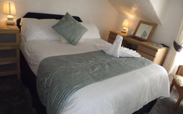 The Strathdon