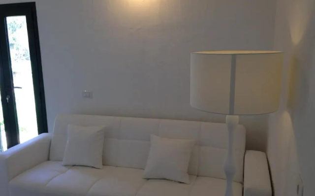 Segni Holiday Home