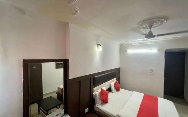 Hotel Himgiri