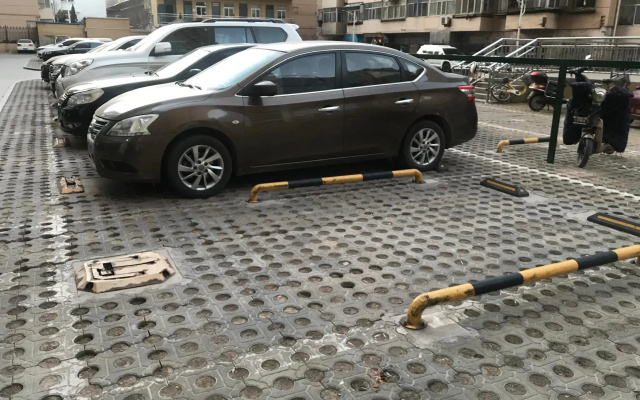 Hanting Premium Hotel Taiyuan Heping Bei Road