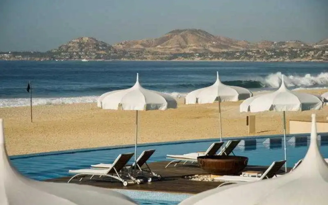 The Grand Mayan