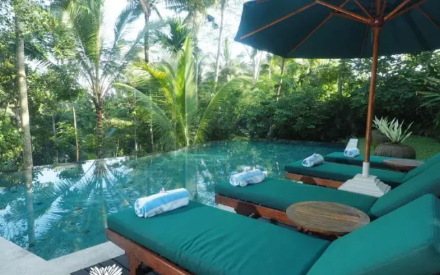 Villa Samaki