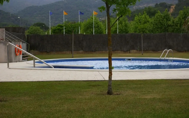 Apartamento Puerto Rico B