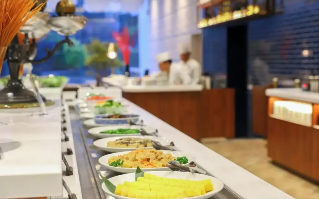 Hotel Springs Makuhari Premier