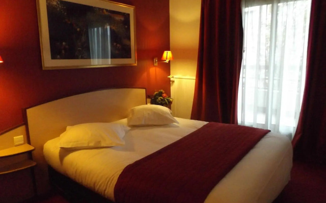 Hôtel Le Vert Galant