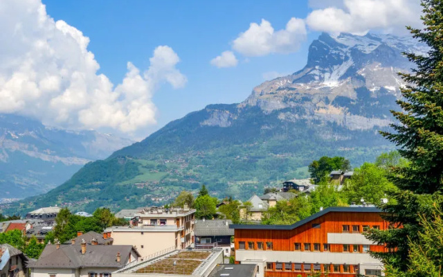 Castel des Roches