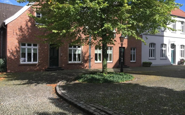 Hotel-Restaurant Am Kring