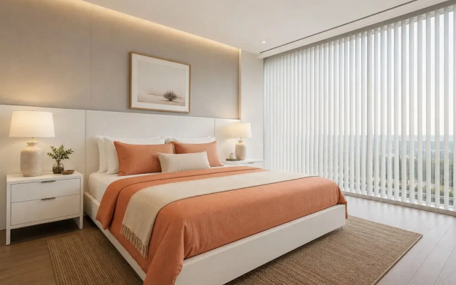 Evans Luxe Suites