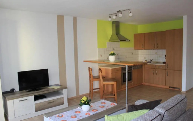Aparthotel 1A
