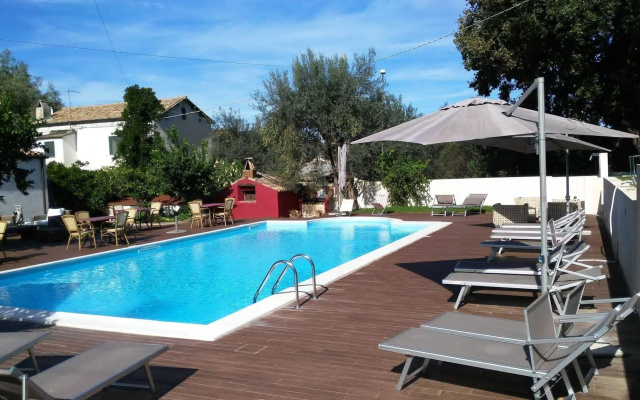 Agriturismo Malena