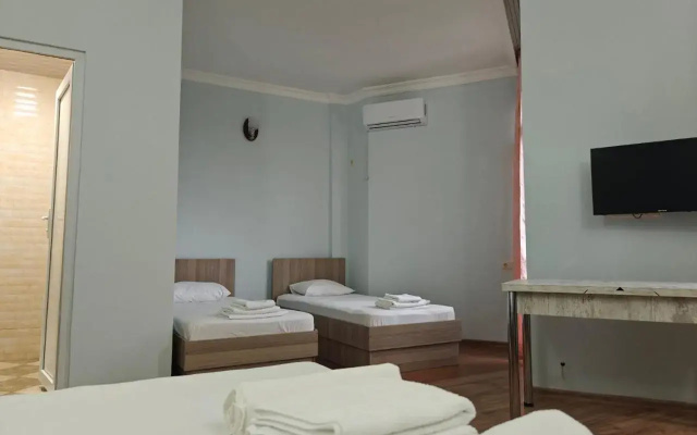 luka hotel