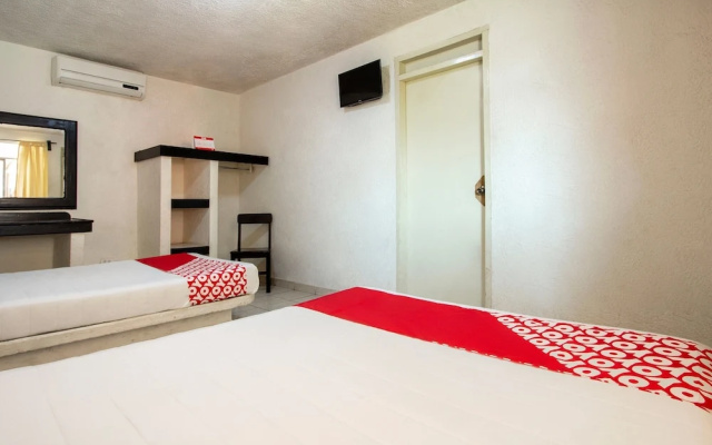 OYO Hotel Del Puerto