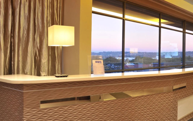 Holiday Inn Johannesburg - Rosebank by IHG
