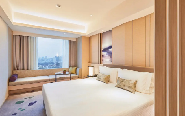 Fraser Suites Akasaka, Tokyo