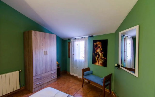 Casa Rural Las 6 Hermanas