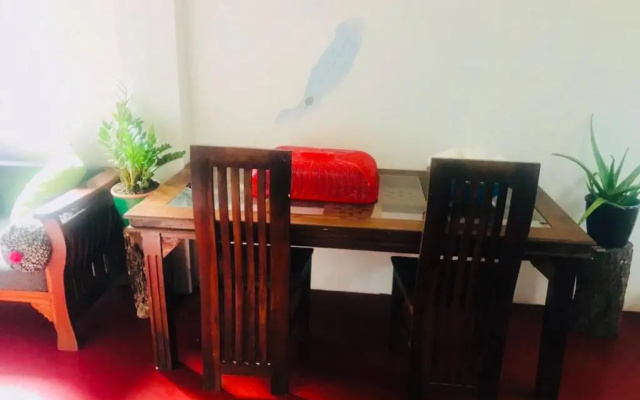 Sunshine JP Guest House