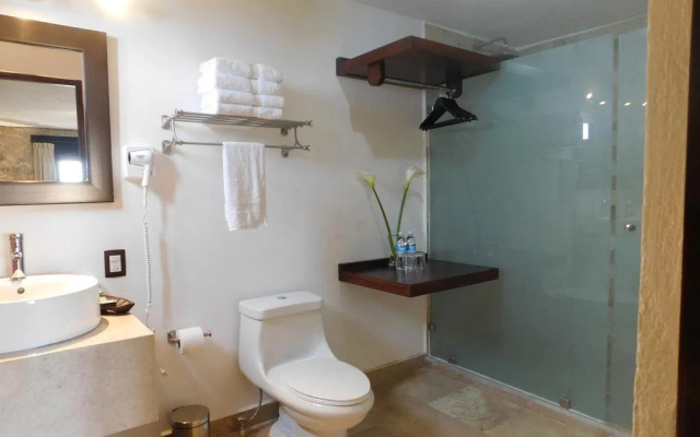 Hotel Boutique Rancho San Jorge