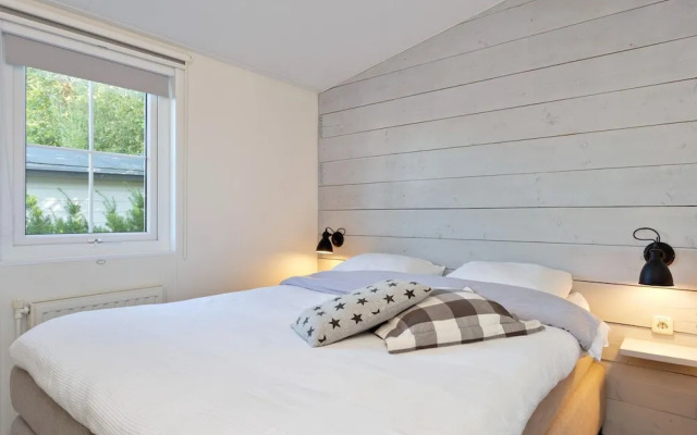 Lovely, Fully Furnished Chalet for 4 People